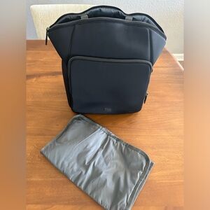Freshly Picked Seoul Neoprene Diaper Backpack